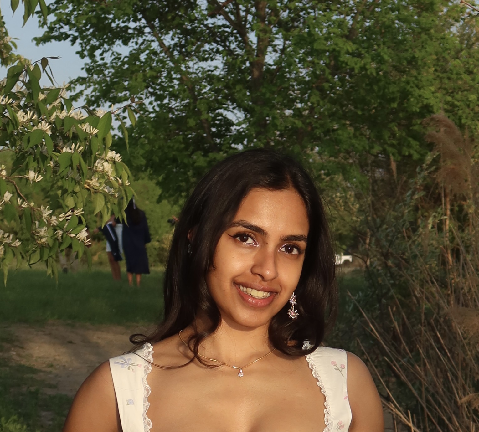 Mohini Anand